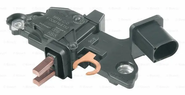 Alternator Regulator (F 00M 144 132)