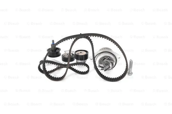 Water Pump & Timing Belt Kit