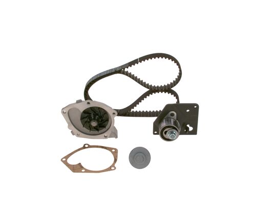 Water Pump & Timing Belt Kit