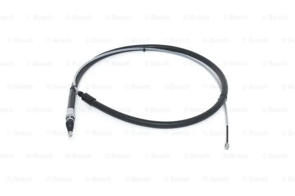 Cable Pull, parking brake