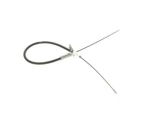 Cable Pull, parking brake