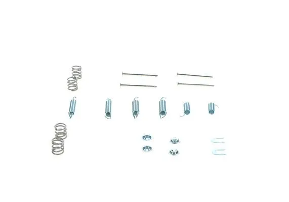 Accessory Kit, brake shoes
