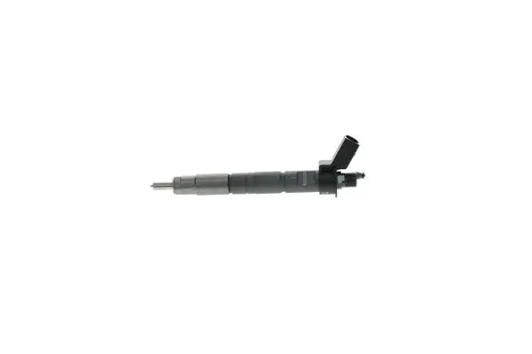 Injector Nozzle