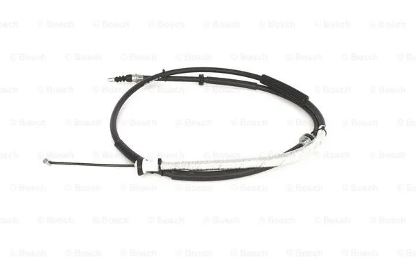 Cable Pull, parking brake