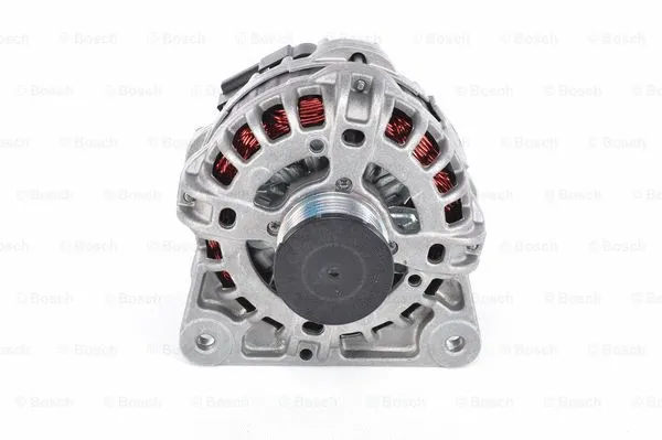 Alternator (F 000 BL0 787)