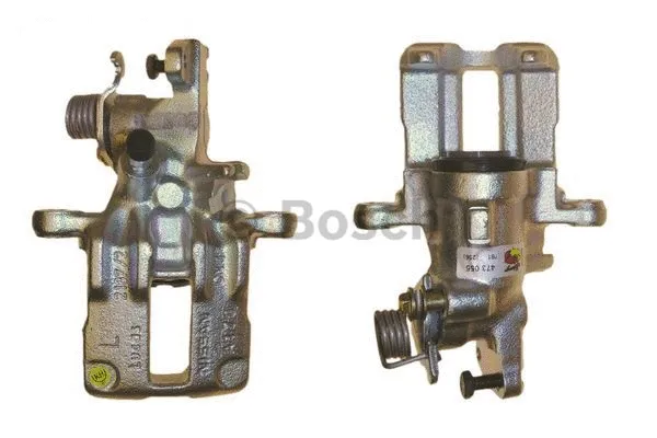 Brake Caliper (0 986 473 055)