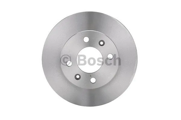 Brake Disc (0 986 479 206)