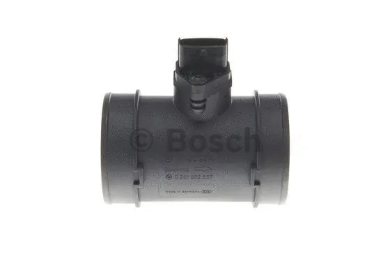 Mass Air Flow Sensor