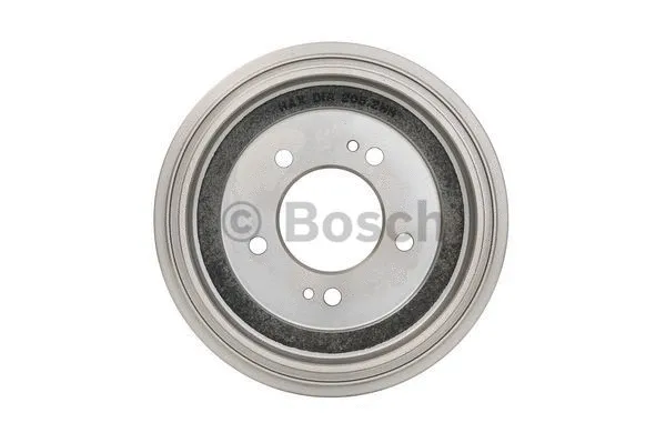 Brake Drum