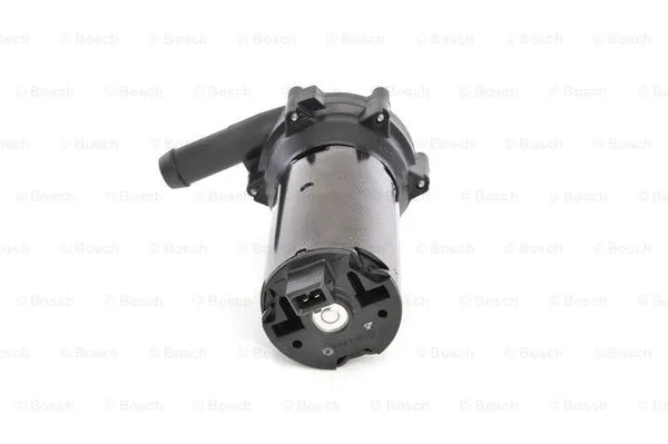 Auxiliary Water Pump (cooling water circuit)