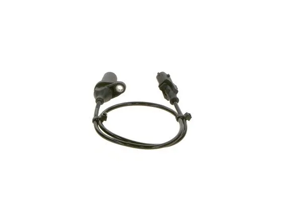 Sensor, crankshaft pulse