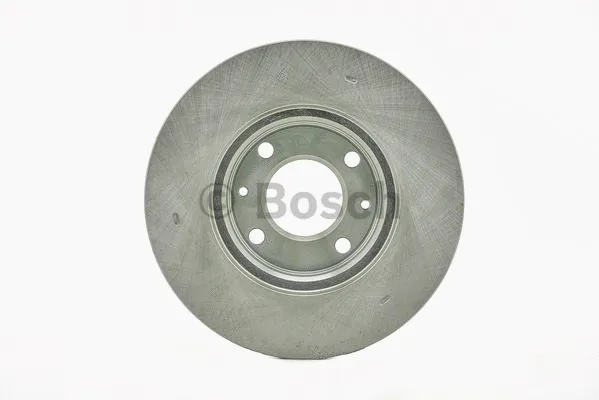 Brake Disc (0 986 AB6 679)