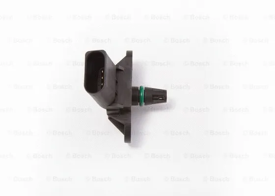 Sensor, boost pressure