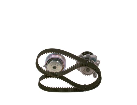 Water Pump & Timing Belt Kit