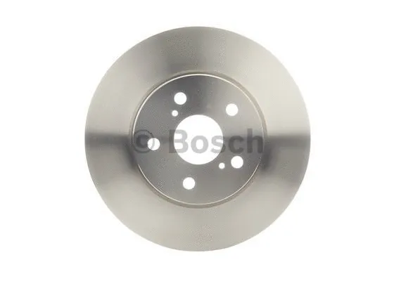 Brake Disc (0 986 478 968)