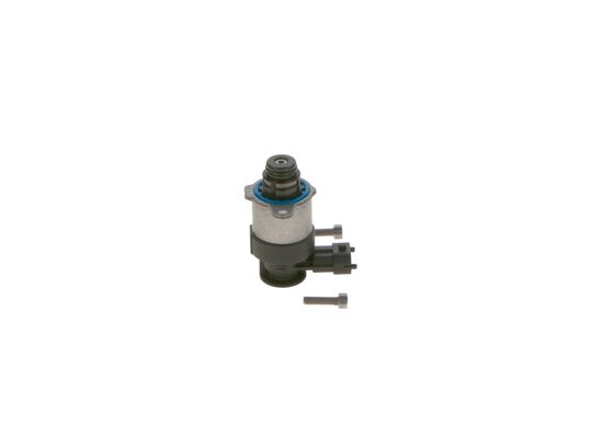Control Valve, fuel quantity (common rail system)