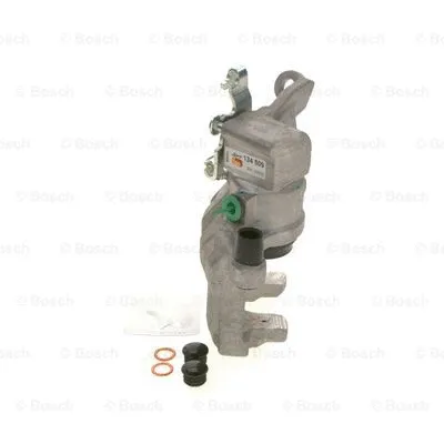 Brake Caliper (0 986 134 509)