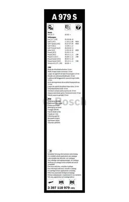 Wiper Blade