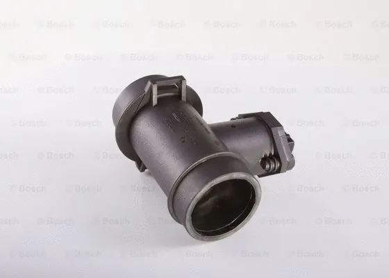 Mass Air Flow Sensor