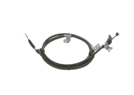 Cable Pull, parking brake (1 987 477 602)