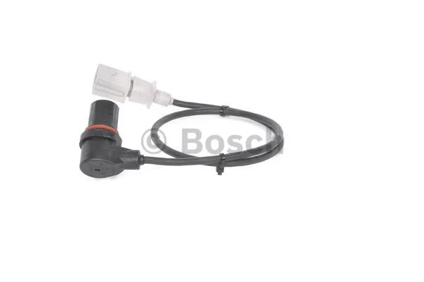 Sensor, crankshaft pulse
