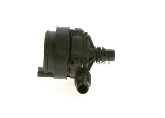 Auxiliary Water Pump (cooling water circuit)