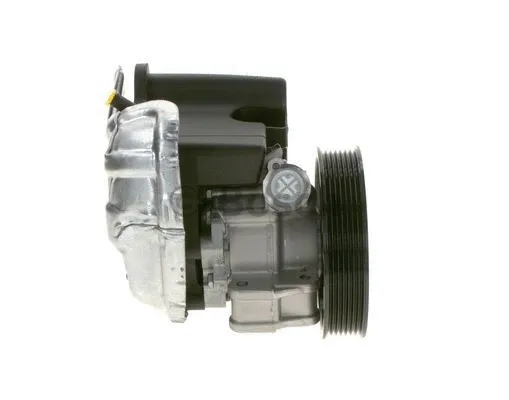 Hydraulic Pump, steering