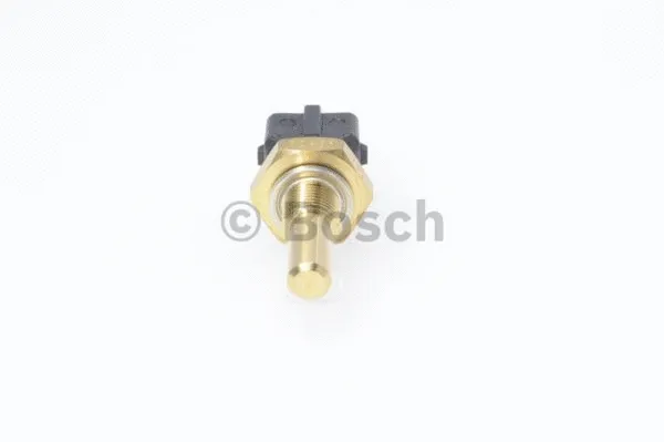 Sensor, coolant temperature