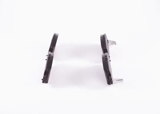 Brake Pad Set, disc brake (0 986 BB0 128)