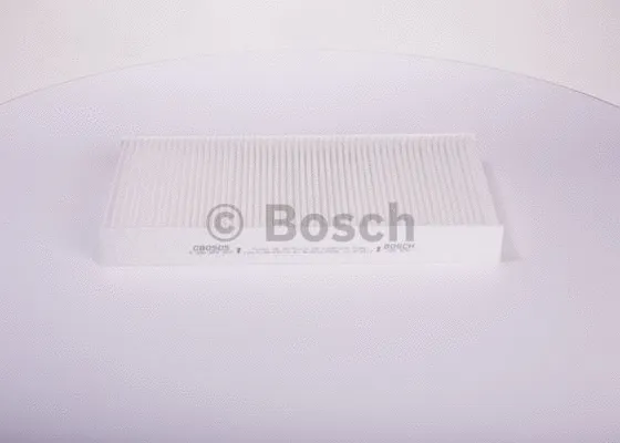 Filter, cabin air (0 986 BF0 505)