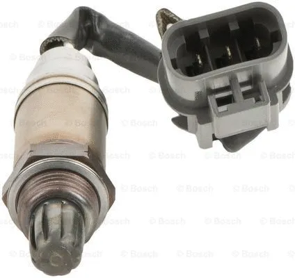 Lambda Sensor