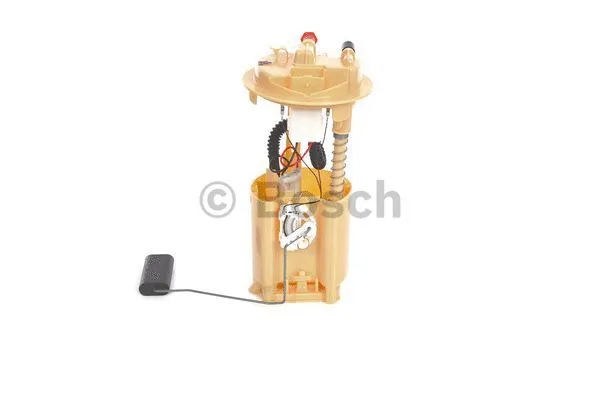 Fuel Feed Unit