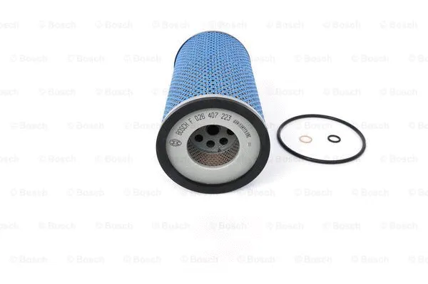Oil Filter (F 026 407 223)