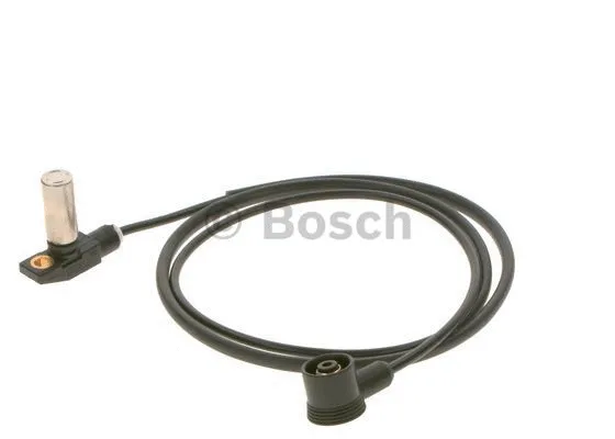 Sensor, crankshaft pulse