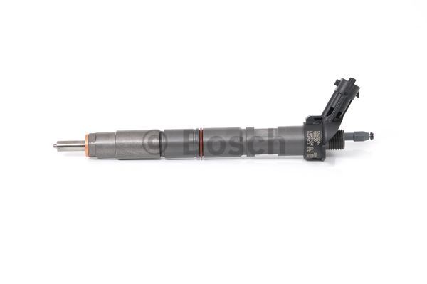 Injector Nozzle