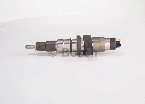 Injector Nozzle