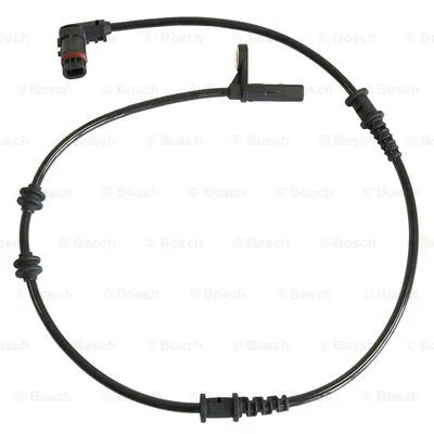 Sensor, wheel speed (0 986 594 544)