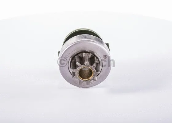 Freewheel Gear, starter