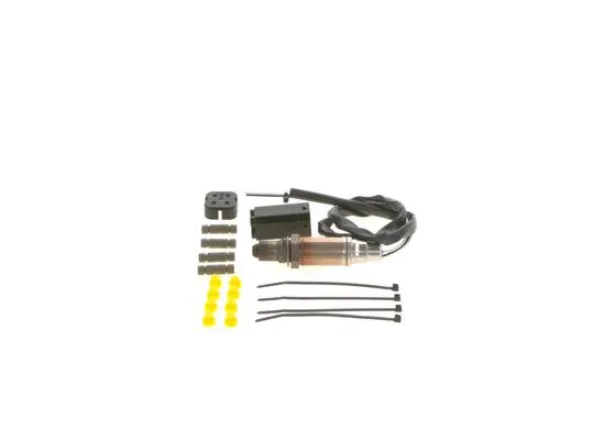 Lambda Sensor (0 258 986 504)