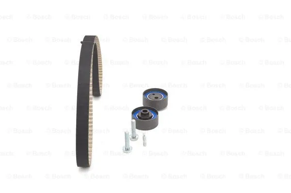 Timing Belt Kit