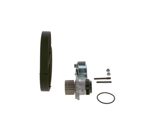 Water Pump & Timing Belt Kit