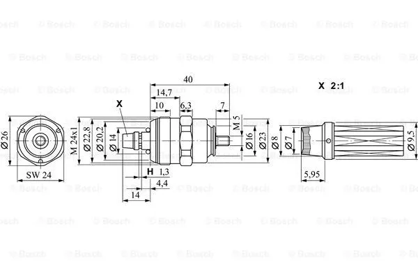 Solenoid