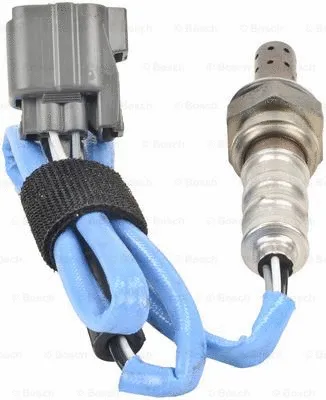 Lambda Sensor (0 258 986 637)