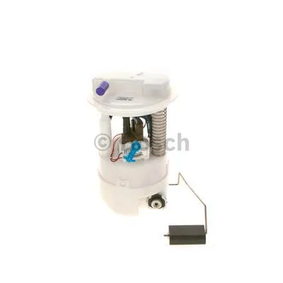 Fuel Feed Unit (0 986 580 958)