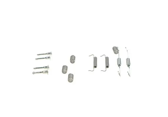 Accessory Kit, parking brake shoes