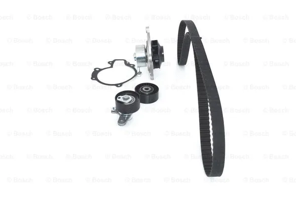 Water Pump & Timing Belt Kit