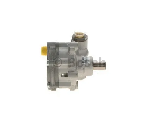 Hydraulic Pump, steering