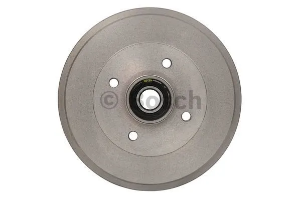 Brake Drum