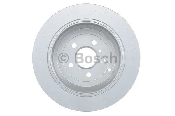Brake Disc (0 986 479 330)