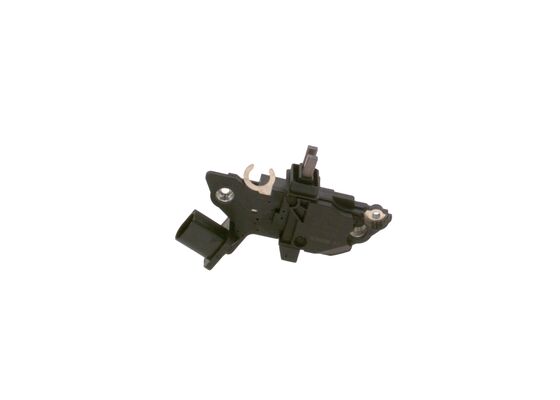 Alternator Regulator